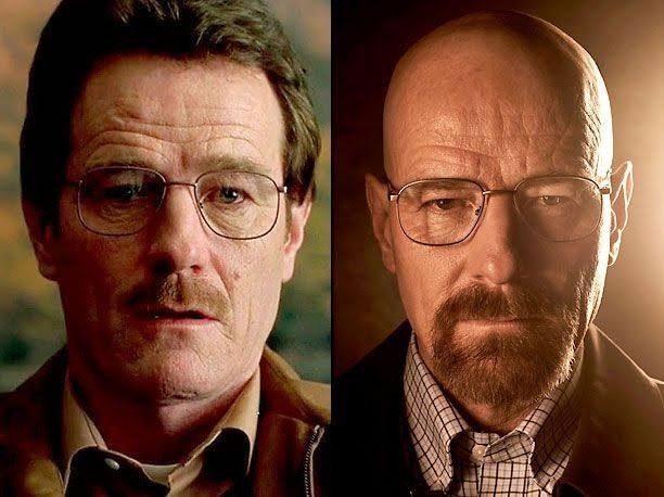 Breaking Bad dizisinin en sinir bozucu karakteri hangisiydi?