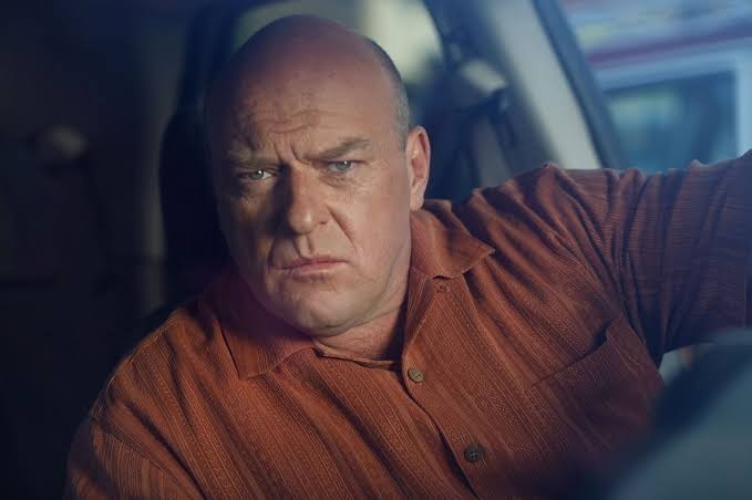 Breaking Bad dizisinin en sinir bozucu karakteri hangisiydi?