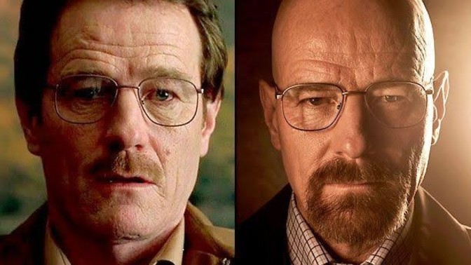 "Breaking Bad" dizisinin en sinir bozucu karakteri hangisiydi?