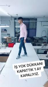 Hadi kardeşim hadeeeeğğ dükkanı kapattık