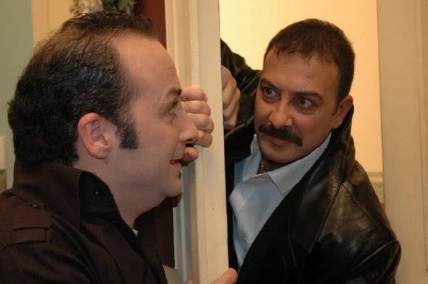 Avrupa Yakası dizisinin en itici karakteri hangisiydi?