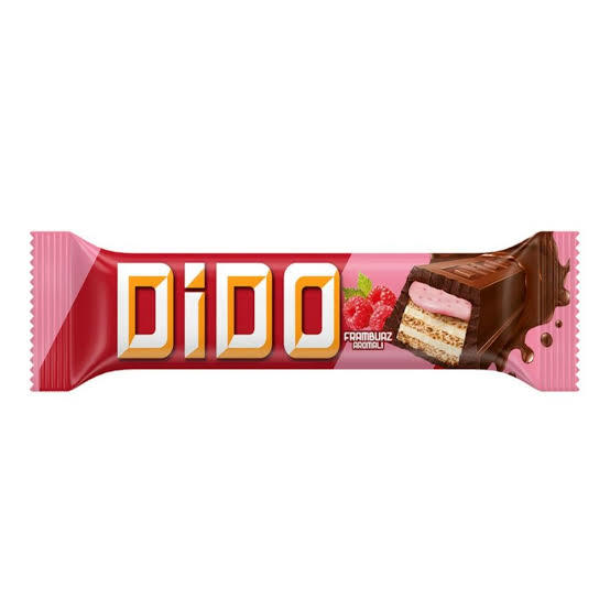 Dido çeşitlerinden hangisini seviyorsunuz?