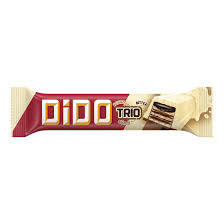 Dido çeşitlerinden hangisini seviyorsunuz?