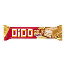 Dido çeşitlerinden hangisini seviyorsunuz?