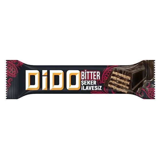 Dido çeşitlerinden hangisini seviyorsunuz?