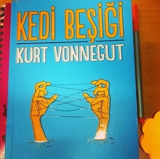 Bu kitabı okudum ve bambaşka biri oldum dediğin bir kitap var mı?
