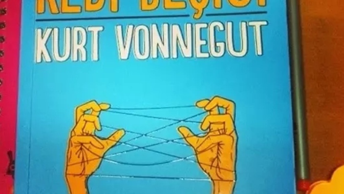 Bu kitabı okudum ve bambaşka biri oldum dediğin bir kitap var mı?