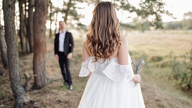 Eski sevgilinizi nikah şahidiniz yapar mıydınız?