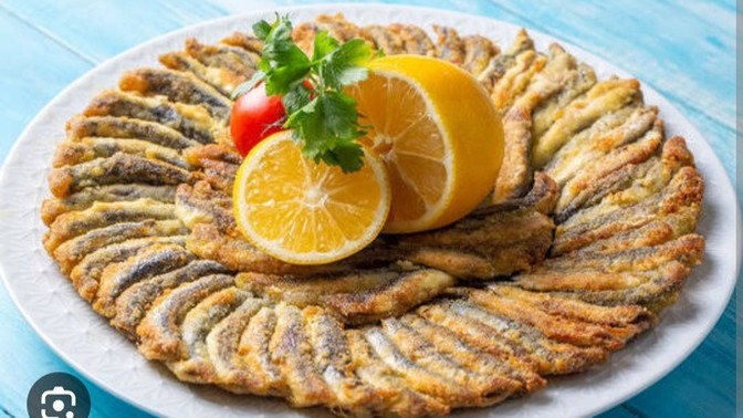 Hangi balık sizin tercihiniz?