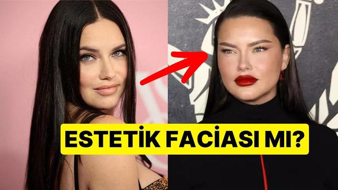 Adriana Limanın Yeni İmajı Nasıl?