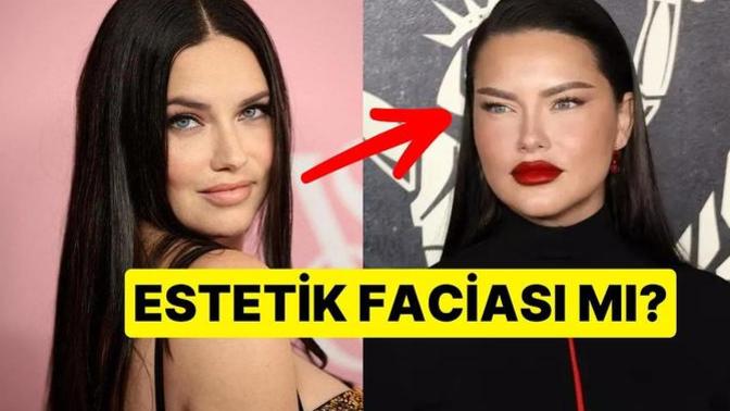 Adriana Limanın Yeni İmajı Nasıl?