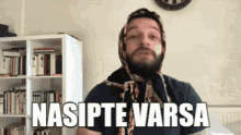 Nasip olursa ne demek?