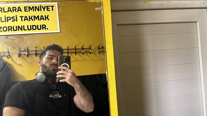 Sevgilim olmuyor diye kendimi spora verdim yalnızlık sizde neyi başlattı?