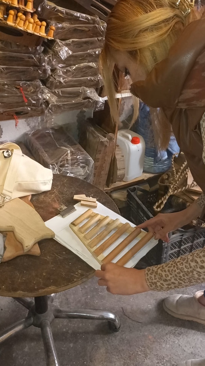 Kendi ellerimle xylophone yaptım nasıl olmuş?