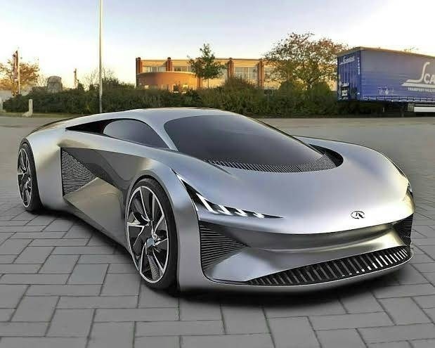 En sevdiğiniz araba hangisidir? marka olarak sormuyorum, örneğin McLaren P1, X5, İ8 gibi model olarak soruyorum?