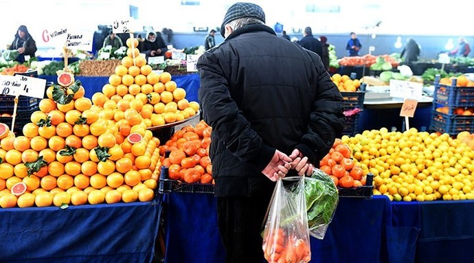 BİSAM’ın açıkladığı verilere göre açlık sınırı 12.928 TL oldu! Maaşınız yetiyor mu?
