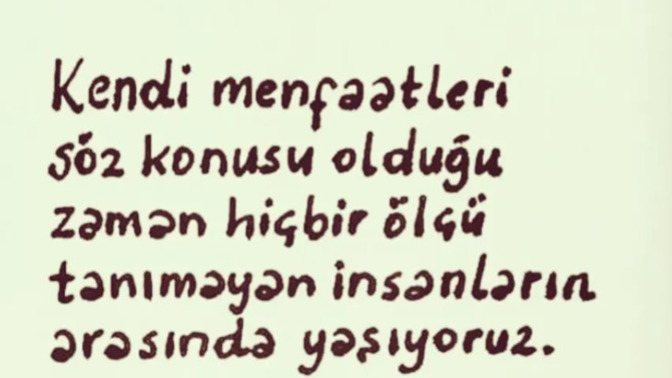 Yolculuk mu yoksa varacağınız yer mi daha önemli?