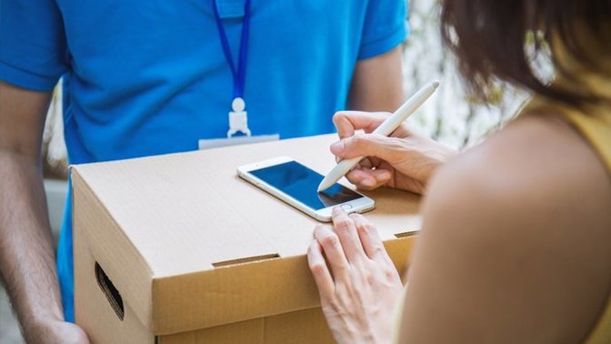 İptal ettiğim halde ve parayı iade etmelerine rağmen bana kargo yollardılar, ne yapmalıyım?