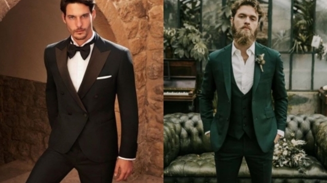 3 ay önce eski nişanlıma smokin aldım, terzi işlemlerini yaptırmıştık ama sonra nişan bozuldu. Onları nasıl satarım?