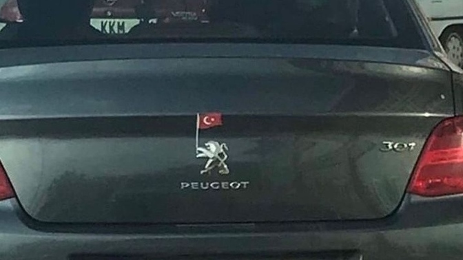 Yurdum insanının arabalardaki kıvrak zekası! Favoriniz hangisi?