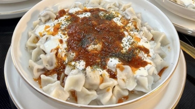 Mantı sıcak mı yenir, soğuk mu?