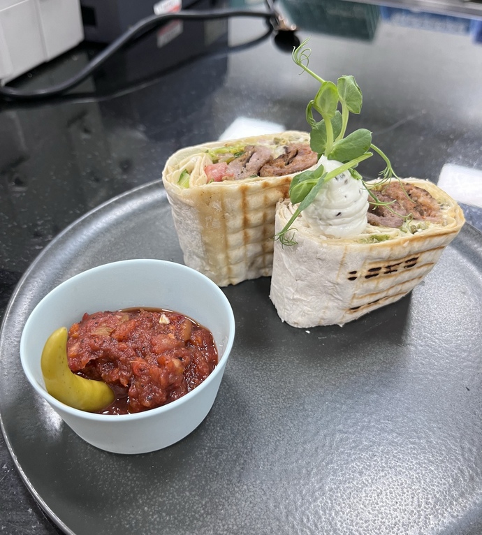 Adana dürüm mü Urfa dürüm mü?