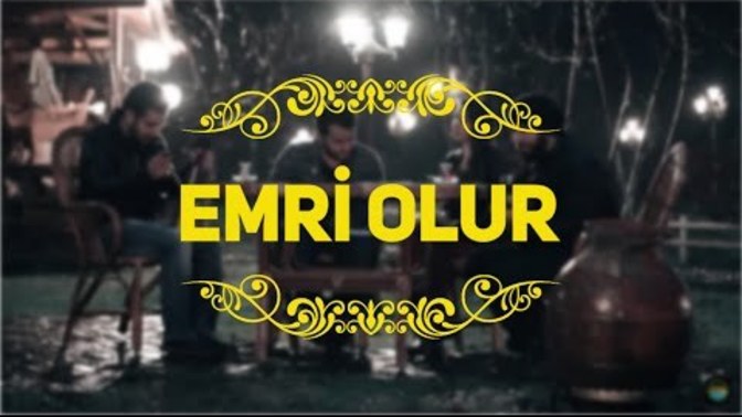 Karadeniz şarkıları dinlemeyi sever misiniz?