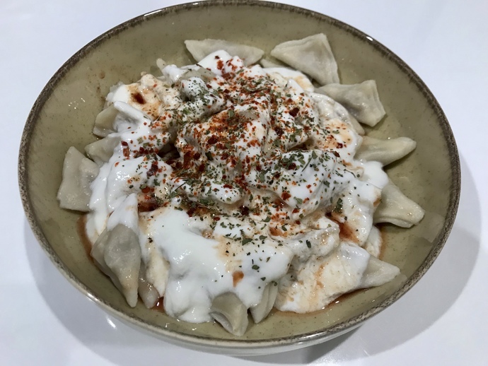 Sana diyet bozduracak yemek/yiyecek nedir?