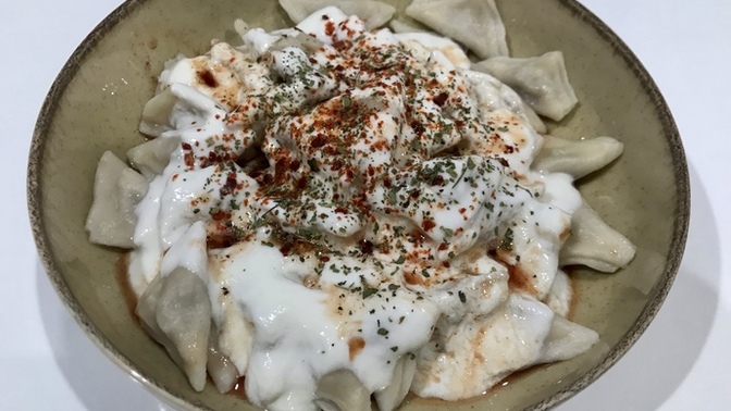 Sana diyet bozduracak yemek/yiyecek nedir?