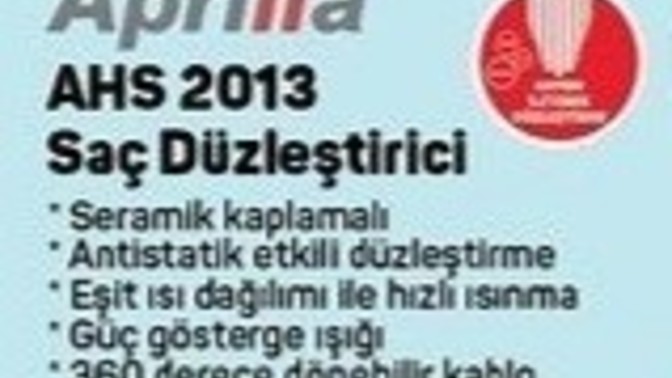 Kızlar sizce bu düzleştirici nasıl, alan var mı?