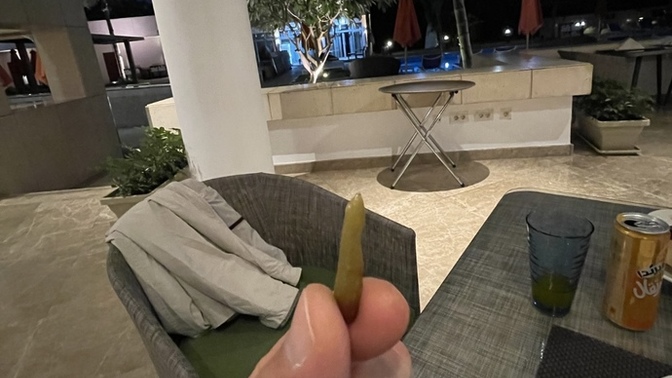 Kendi küçük ama işlevi büyük olan başka neler geliyor aklınıza?