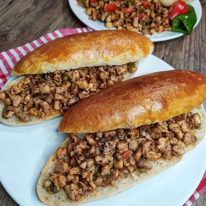 Yaşadığınız şehrin en meşhur sokak lezzeti nedir?