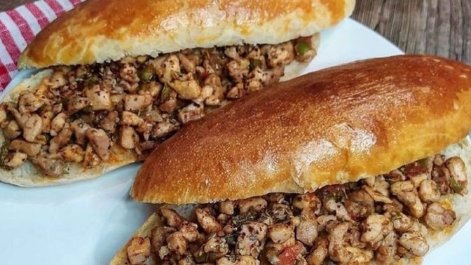Yaşadığınız şehrin en meşhur sokak lezzeti nedir?