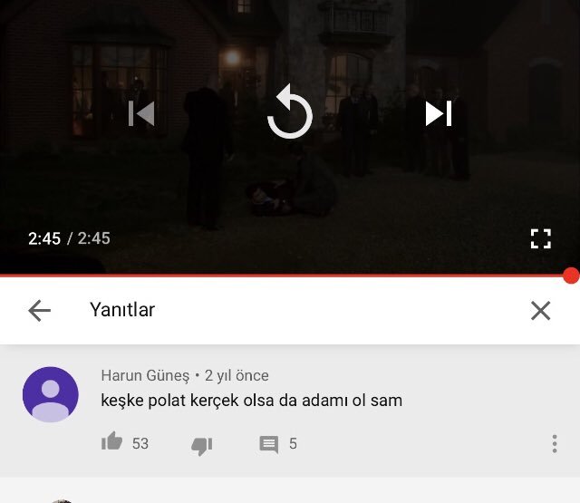 Bir film/dizi karakteri olmak isteseniz, hangisi olurdunuz?