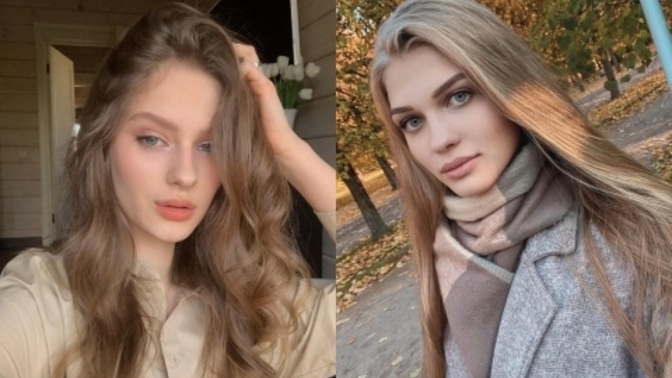 Rus kızları evlenilecek hatunlar mı yoksa takılmalık mı?
