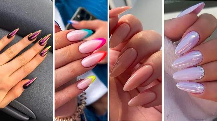💅