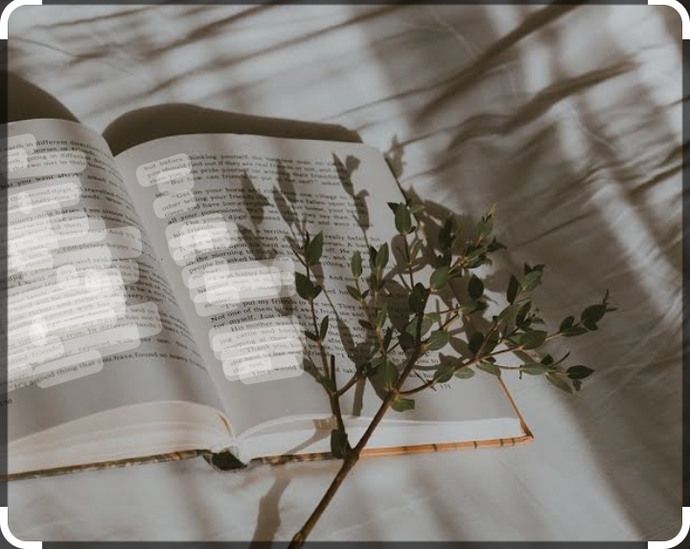 Kesinlikle herkes okumalı dediğin bir kitap var mı?