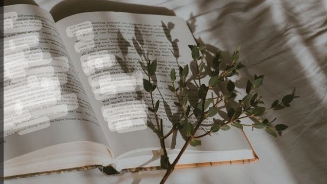 Kesinlikle herkes okumalı dediğin bir kitap var mı?