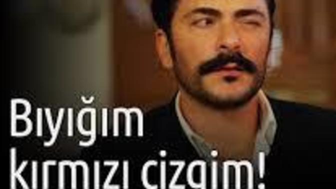 Kırmızı cizginiz nedir?