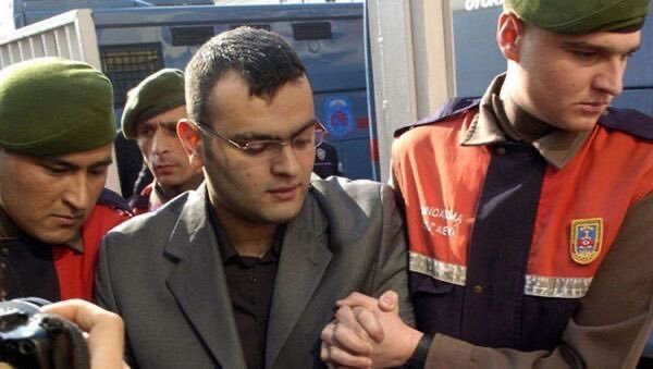 Hrant Dinkin katili Ogün Samast, 8 yıl erken tahliye oldu! İnsan canı için 16 yıl 10 ay yeterli mi?