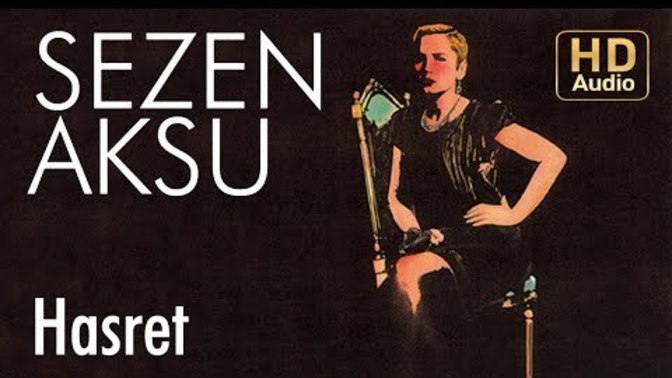 Sen nelere hasret kaldın?