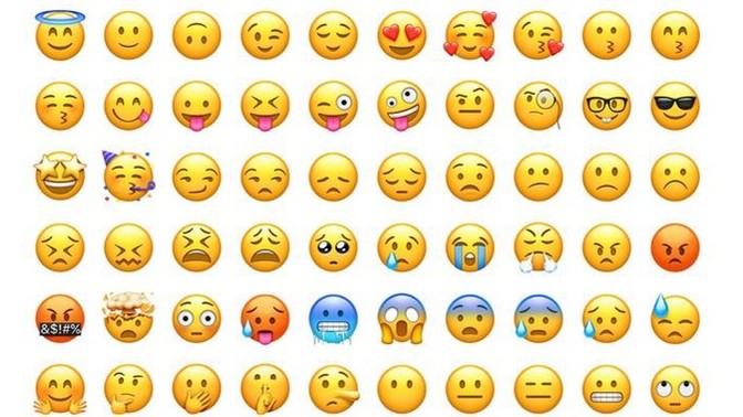 Üç emoji ile karakterinizi anlatabilir misiniz?