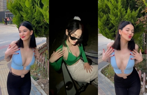 Sevgilim bu fotoğraflarımı Instagramdan kaldırmamı istiyor. Sizce buna hakkı var mı?