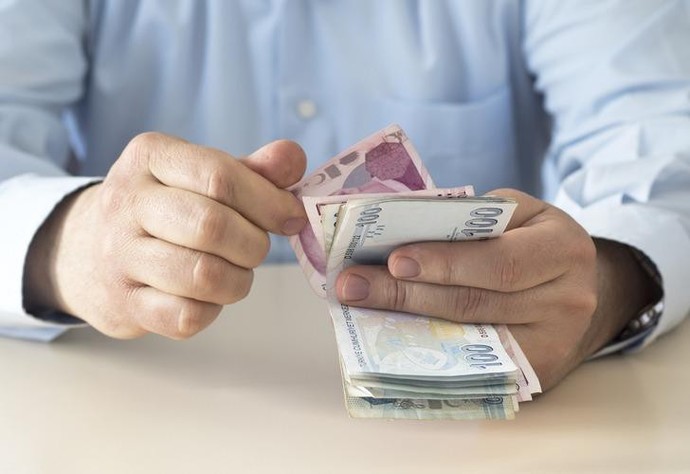 Aldığınız maaş emeğinize değiyor mu?