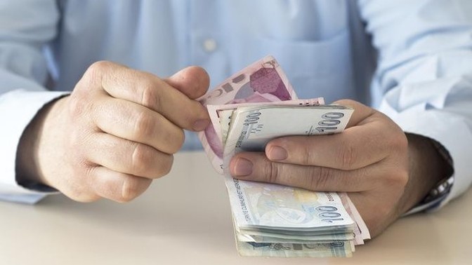 Aldığınız maaş emeğinize değiyor mu?