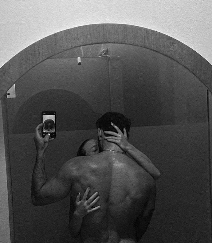 Sexting yaptığınız partnerinizde en çok neye önem verirsiniz?