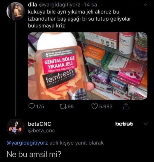 Yıkama jelleri kullanışlı mı zararlı mı?