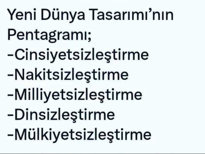 Yok mu arttıran?