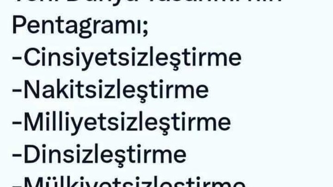 Yok mu arttıran?