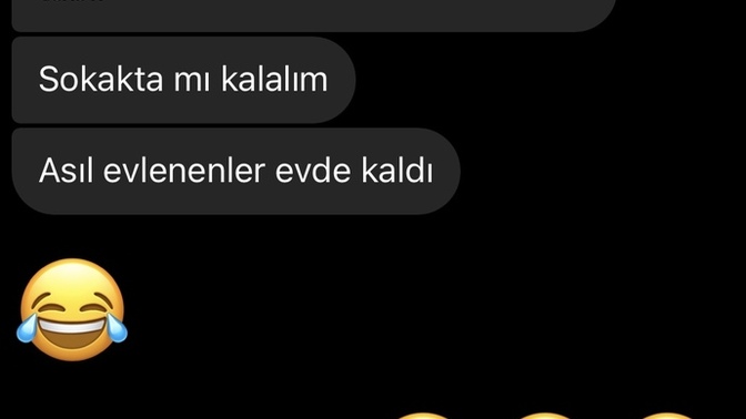 Evde kalmayı kim uydurmuş, evde kalmak tabiri saçma mı?